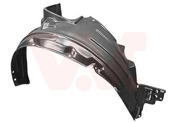 Çamurluk Davlumbazı Ön Sağ MADE IN TAIWAN 434-2111  74100T5A000 74100-T5A-000