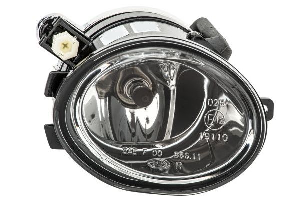 Sis Farı Ön Sağ BMW 3 Serisi Sedan (E46)(1998->)  HELLA 1N0 354 683-021