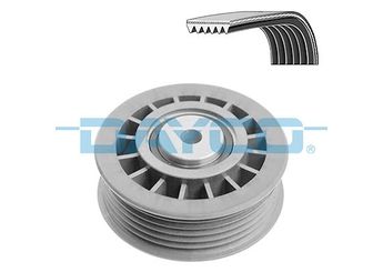 Vantilatör Kayış Seti  DAYCO KPV645  