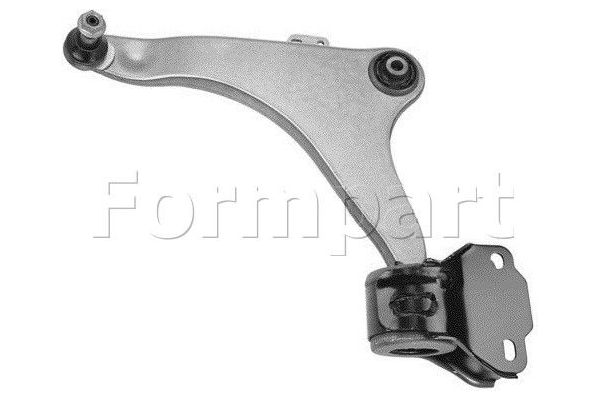 Salıncak Ön Alt Sol Volvo S60 (03.2010->)  FORMPART 3009032