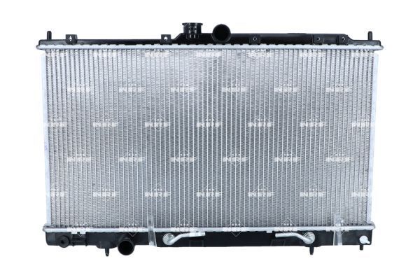 Su Radyatörü  Mitsubishi Lancer 4 Kapı/ Station W. (CS0A/W)(2003->)  NRF 53778