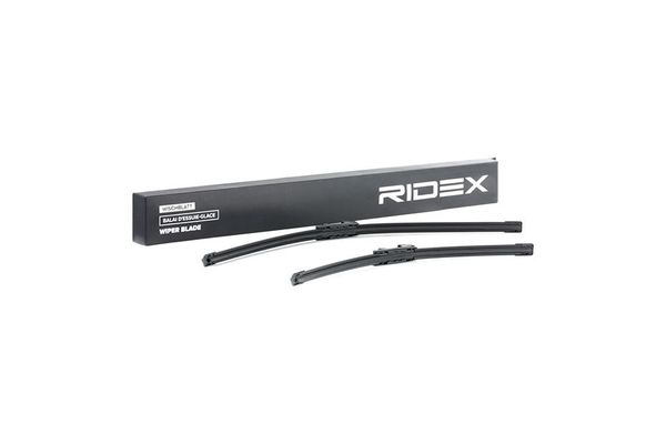 Silecek Süpürgesi Ön  650/475 mm - 26/19 inç BMW X6 Serisi (G06)(2019->)  MAGNETI MARELLI 359015016325