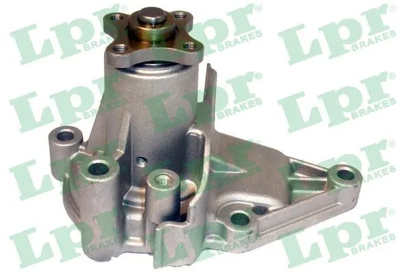 Devirdaim Su Pompası  Hyundai Elantra (XD)(2000->)  LPR WP0450