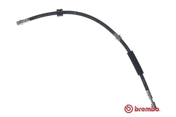 Fren Hortumu Ön Sağ veya Sol Volkswagen Polo V (6R1)(06.2009->2014)  BREMBO T 85 144