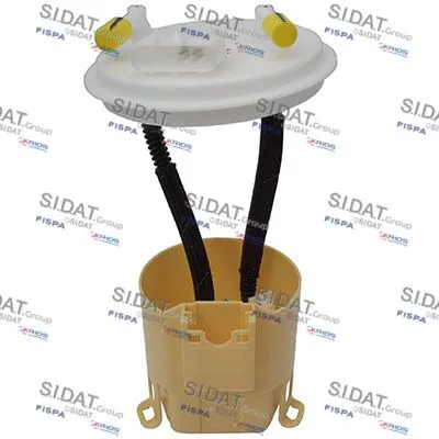 Depo Şamandırası  Opel Meriva (2003->)  SIDAT 71384