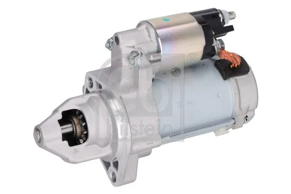 Marş Dinamosu  Mercedes GLK -Serisi (BM 204)(06.2008->)  FEBI BILSTEIN 196352