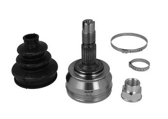 Aks Kafası Ön Dış Sağ veya Sol CIFAM 607-309  46307394