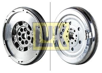 Volan  LUK 415 0251 10  70105266P 070105266P 70105266H 070 105 266 H 070 105 266 P