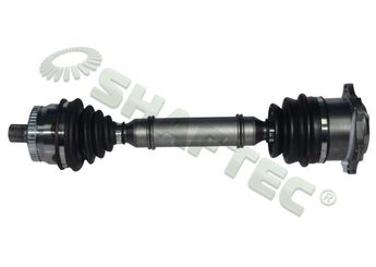 Aks Komple Ön Sol VEKA VW-8099A  8D0407271AC 8D0407271BE 8D0407271DK 8D0407271DM 8D0407417H 8D0407451DV 8D0407451DX 8D0407271BQ 8D0407451NX