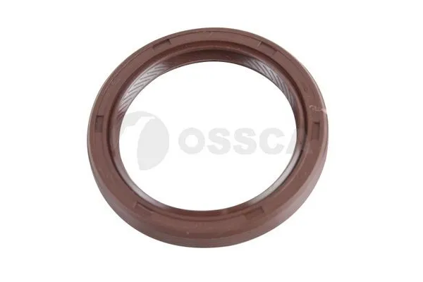 Krank Keçesi Ön Renault Fluence (10.2009->)  RENAULT ORJINAL 135106494R