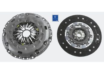 Debriyaj Seti  SACHS 3000 951 199  93189384 55557001 5666026 56 66 026 55557002 664155 6 64 155 55561421 662045 6 62 045