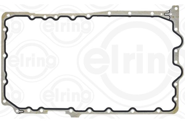 Karter Contası  BMW 3 Serisi Gran Turismo (F34)(2013->)  ELRING 655.881