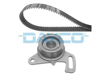 Triger Kayış Seti  DAYCO KTB411  