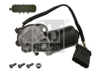 Silecek Mekanizma Motoru Ön OPEL ORJINAL 23003807  23003807 6270045