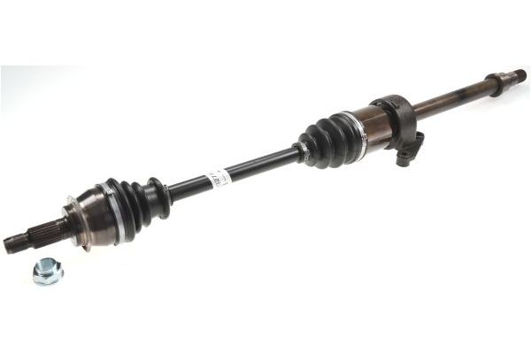 Aks Komple Ön Sağ GKN 304213