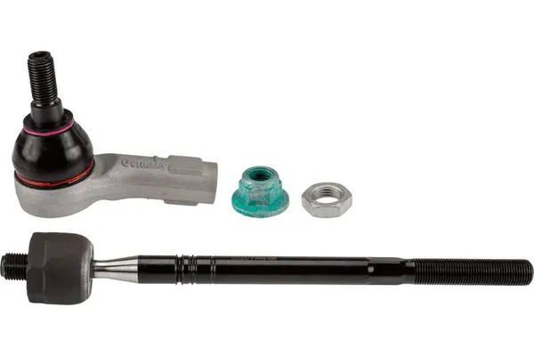 Rot Mili Sağ Volkswagen Touareg (7L6)(12.2006->2010)  TRW JRA567