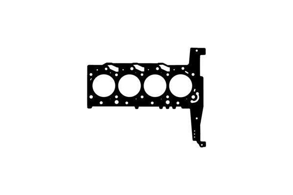 Silindir Kapak Contası  GLASER H25555-20