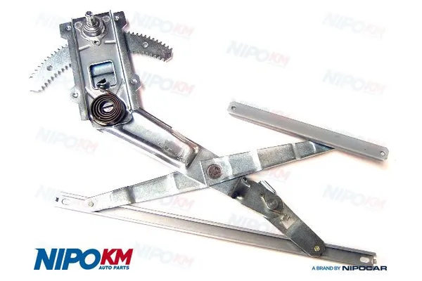 Cam Krikosu Ön Sağ SOLARIS CKR-116