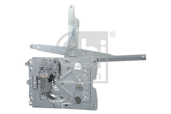 Cam Krikosu Ön Sağ MADE IN TAIWAN 7000-1933