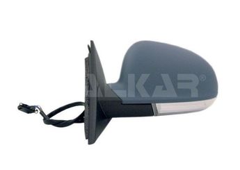 Dikiz Aynası Dış Sol ART M035.5066  3U1857507AP01C 3B0857537BGRU 1K0857521 1K0949101 1K0857537 1K0857537GRU 3U1857507AP