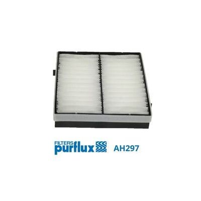 Polen Filtresi  PURFLUX AH297