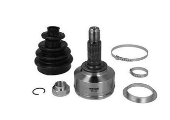 Aks Kafası Ön Dış Sağ veya Sol METELLI 15-1424  44014SABN21 44014-SAB-N21