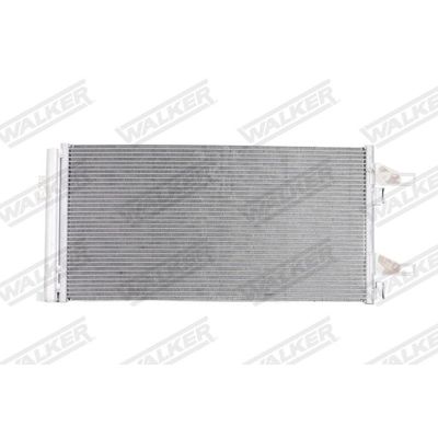 Klima Radyatörü  Peugeot Boxer Minibüs (2014->)  PSA ORJINAL 1630631880