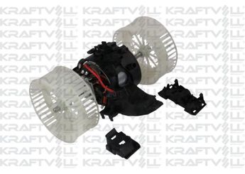 Kalorifer Motoru  KRAFTVOLL 08130102  64116933910 6933910