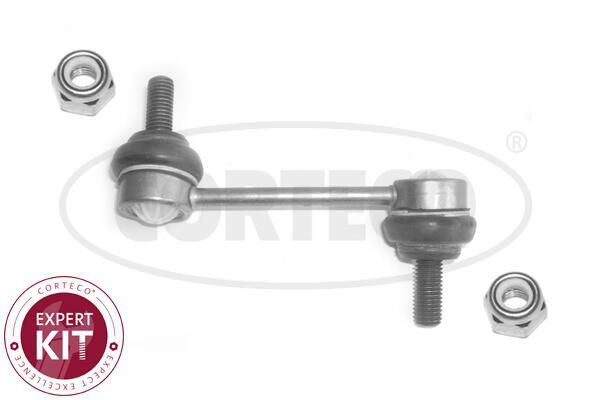 Viraj Demir Askı Rotu Arka Sağ Alfa Romeo Brera (177)(2005->)  KAPIMSAN 01-01026