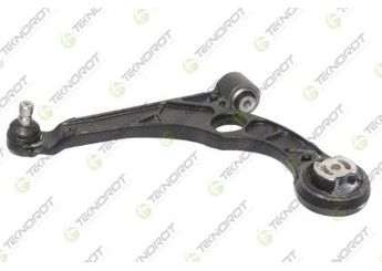 Salıncak Rotilli Ön Alt Sol TEKNOROT CR-549  CMS251201 4877849AA 4877849AB