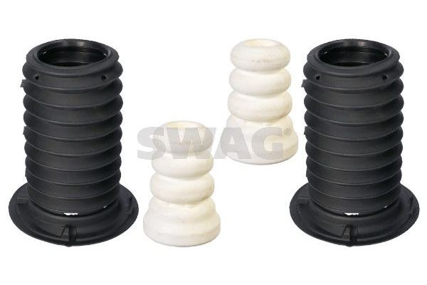 Amortisör Körüğü Ön Sağ veya Sol BMW 4 Serisi Cabrio (G23)(2020->)  SWAG 33 10 8406