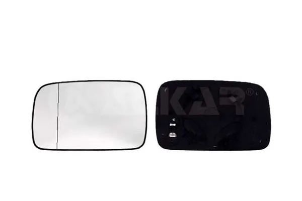 Ayna Camı Dış Sol ART MG006.6344