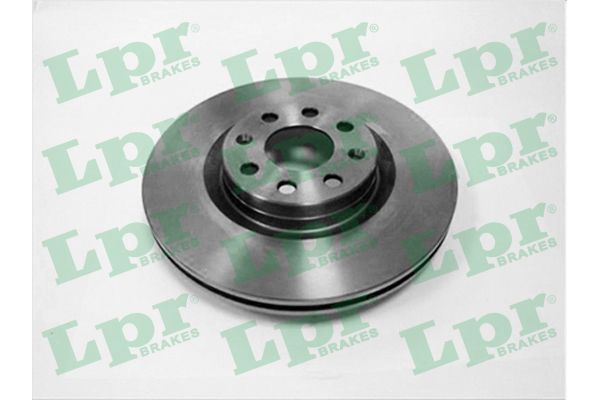 Fren Disk Ayna Ön Sağ ve Sol LPR F2001V