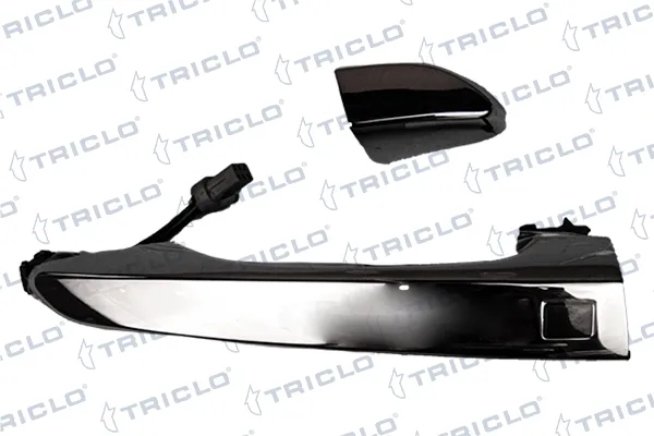 Kapı Kolu Ön Dış Sağ MADE IN TAIWAN 82661D3710