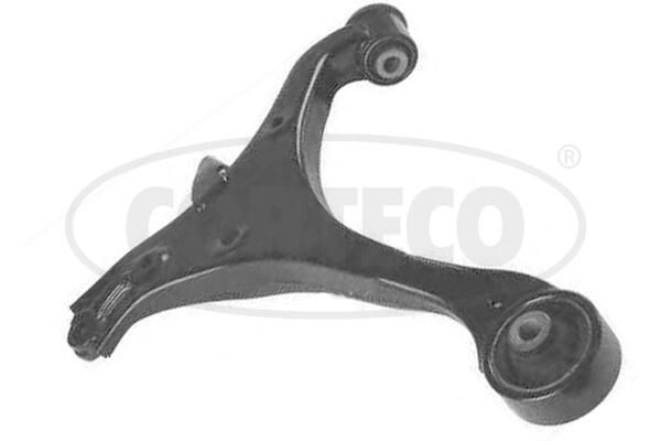 Salıncak Ön Alt Sağ Honda Civic Coupe (EM2)(01.2001->)  VOTTO 23-02516