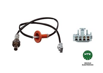 Oksijen (Lambda) Sensörü  NGK 97378  