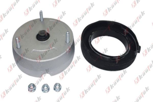 Amortisör Tabla Takozu Ön Sağ veya Sol BMW X6 Serisi (E71/E72)(07.2008->)  KAUTEK BM-SM014