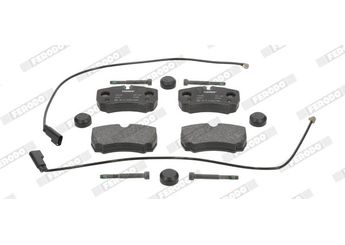 Fren Disk Balata Arka MAHER 00387B  8C1V2M008AB 1501265 1718023 8C1V2M008AA 2991667 42470841 42555406 42560080 42561101 42561102 42576680 42576681 500055657 1 501 265 1 718 023 8C1V-2M008-AA 8C1V-2M008-AB