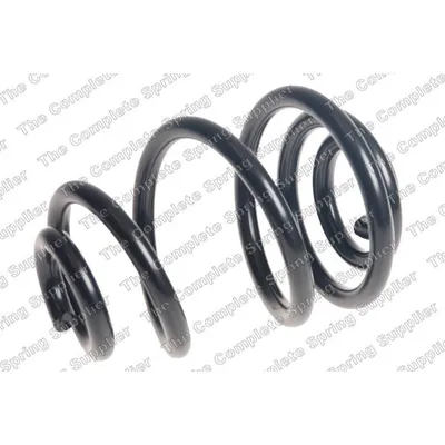 Helezon Yayı Arka Skoda Octavia (1U2)(2001->)  LESJÖFORS 4285748