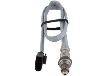 Oksijen (Lambda) Sensörü  BOSCH 0 258 030 524  AUD8S0906262B SEA8S0906262B SKO8S0906262B VWW8S0906262B 6K906262AC 06K 906 262 AC 6K906262AT 06K 906 262 AT 8S0906262B 8S0 906 262 B