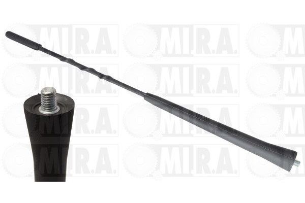 Tavan Anteni  Volkswagen up! (121)(08.2011->2016)  HELLUX HAN510