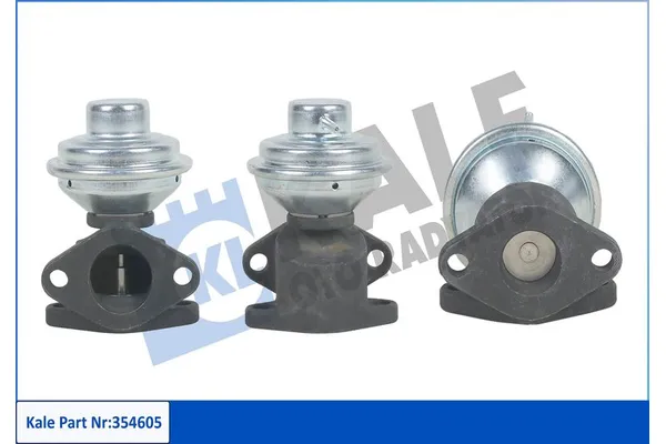 Egr Valfi  Renault Laguna Grandtour (K56)(08.1995->)  KALE 354610