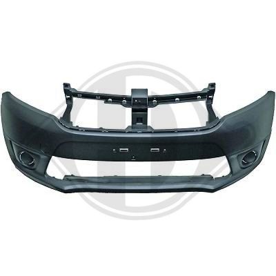 Tampon Ön Dacia Logan MCV II (2013->)  RENAULT ORJINAL 620229130R