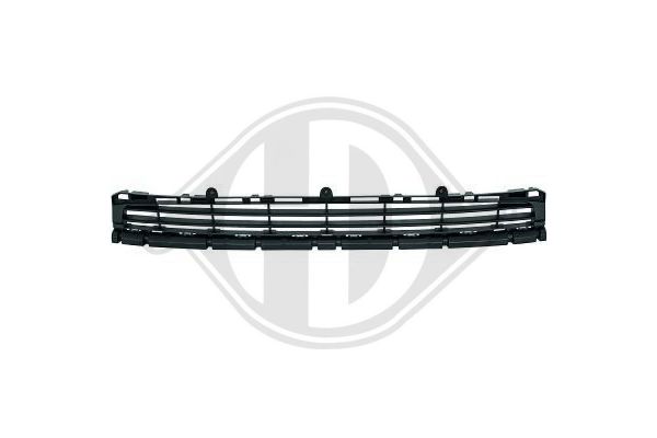 Tampon Panjuru Ön EUROBUMP PEJ07PR099