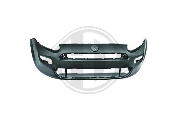 Tampon Ön Fiat Punto (299) Van (2013->)  EUROSTAMP 061.17.9120