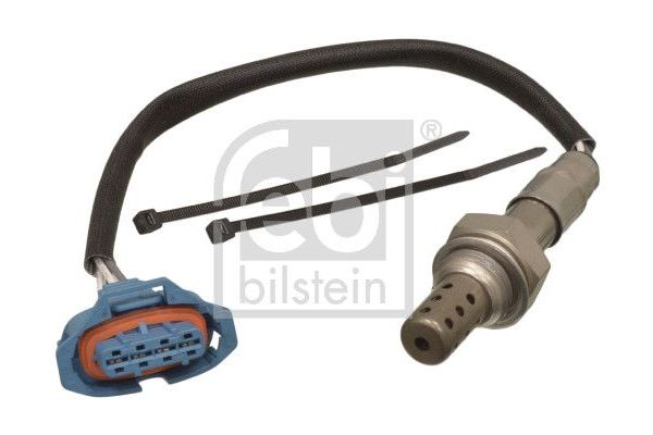 Oksijen (Lambda) Sensörü  Chevrolet Cruze (2009->)  FEBI BILSTEIN 179568