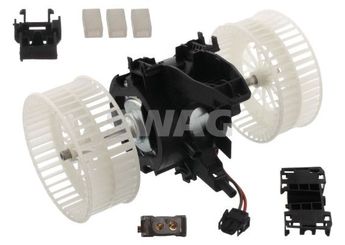 Kalorifer Motoru  SWAG 20 10 7990  64116933910 64 11 6 933 910