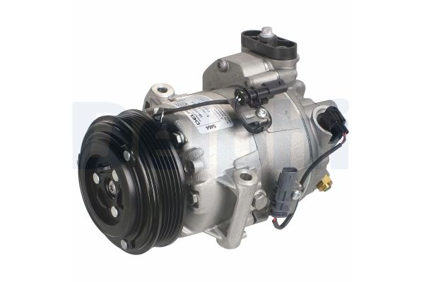 Klima Kompresörü  DELPHI TSP0155993