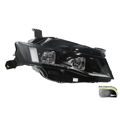 Far Lambası Sağ Peugeot 508 II SW (10.2018->)  PSA ORJINAL 1674563480