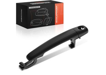 Kapı Kolu Ön Dış Sol PSA ORJINAL 9101W3  